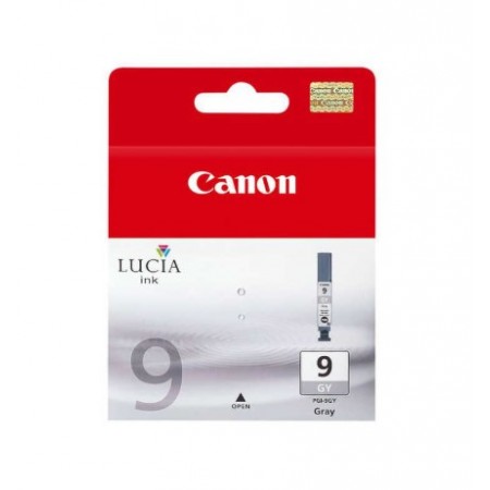Canon PGI-9GY Gri Orjinal Kartuş
