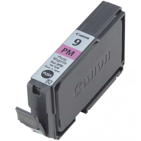 Canon PGI-9PM Foto Kırmızı Orjinal Kartuş Canon PGI-9PM Foto Kırmızı Orjinal Kartuş