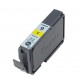Canon PGI-9Y Sarı Orjinal Kartuş Canon PGI-9Y Sarı Orjinal Kartuş