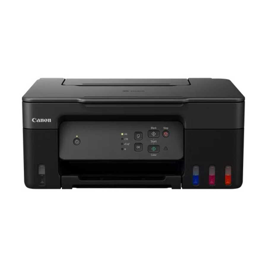 Canon Pixma G2430 İnkjet Mürekkepli Çok Fonksiyonlu Yazıcı