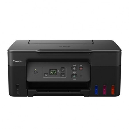 Canon Pixma G2470 Fotokopi + Tarayıcı + Renkli Mega Tanklı Yazıcı Canon Pixma G2470 Fotokopi + Tarayıcı + Renkli Mega Tanklı Yazıcı