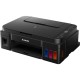 Canon Pixma G3411 Wi-Fi + Tarayıcı + Fotokopi Renkli Çok Fonksiyonlu Tanklı Yazıcı Canon Pixma G3411 Wi-Fi + Tarayıcı + Fotokopi Renkli Çok Fonksiyonlu Tanklı Yazıcı