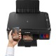 Canon Pixma G3411 Wi-Fi + Tarayıcı + Fotokopi Renkli Çok Fonksiyonlu Tanklı Yazıcı Canon Pixma G3411 Wi-Fi + Tarayıcı + Fotokopi Renkli Çok Fonksiyonlu Tanklı Yazıcı