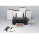 Canon Pixma G3411 Wi-Fi + Tarayıcı + Fotokopi Renkli Çok Fonksiyonlu Tanklı Yazıcı Canon Pixma G3411 Wi-Fi + Tarayıcı + Fotokopi Renkli Çok Fonksiyonlu Tanklı Yazıcı
