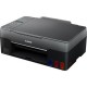 Canon Pixma G3460 Wi-Fi + Tarayıcı + Fotokopi Renkli Çok Fonksiyonlu Tanklı Mürekkep Püskürtmeli Yazıcı Canon Pixma G3460 Wi-Fi + Tarayıcı + Fotokopi Renkli Çok Fonksiyonlu Tanklı Mürekkep Püskürtmeli Yazıcı
