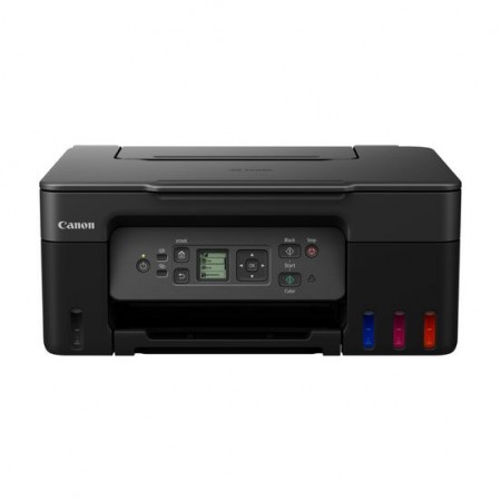 Canon PIXMA G3470 Mürekkepli Wi-Fi Megatank Yazıcı Canon PIXMA G3470 Mürekkepli Wi-Fi Megatank Yazıcı