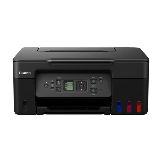 Canon PIXMA G3470 Mürekkepli Wi-Fi Megatank Yazıcı 