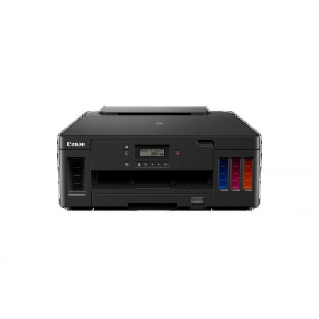 Canon Pixma G5040 Wi-Fi Renkli Tanklı Mürekkep Püskürtmeli Yazıcı Canon Pixma G5040 Wi-Fi Renkli Tanklı Mürekkep Püskürtmeli Yazıcı