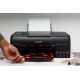 Canon Pixma G640 Wi-Fi + Tarayıcı + Fotokopi Renkli Çok Fonksiyonlu Tanklı Mürekkep Püskürtmeli Yazıcı Canon Pixma G640 Wi-Fi + Tarayıcı + Fotokopi Renkli Çok Fonksiyonlu Tanklı Mürekkep Püskürtmeli Yazıcı