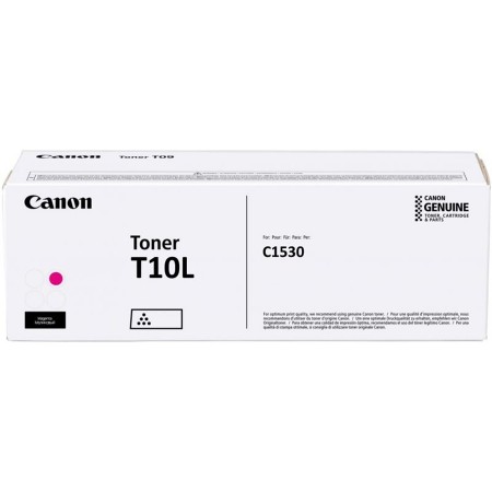 Canon T10L (4803C001) Kırmızı Orjinal Toner - C1538iF Canon T10L (4803C001) Kırmızı Orjinal Toner - C1538iF