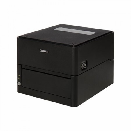Citizen CL-E300 203dpi Direkt Termal Masa Üstü Barkod/Yazıcı Ribonsuz Citizen CL-E300 203dpi Direkt Termal Masa Üstü Barkod/Yazıcı Ribonsuz