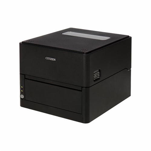 Citizen CL-E300 203dpi Direkt Termal Masa Üstü Barkod/Yazıcı Ribonsuz