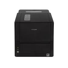 Citizen CL-E321 203dpi Direk Termal/Termal Transfer Masa Üstü Barkod/Etiket Yazıcı