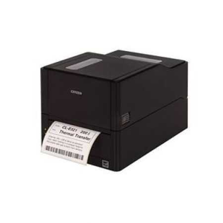 Citizen CL-E321 203dpi Direk Termal/Termal Transfer Masa Üstü Barkod/Etiket Yazıcı Citizen CL-E321 203dpi Direk Termal/Termal Transfer Masa Üstü Barkod/Etiket Yazıcı