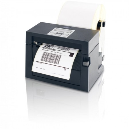 Citizen CL-S400DT 203dpi Direk Termal Barkod/Etiket Fiş Yazıcı Citizen CL-S400DT 203dpi Direk Termal Barkod/Etiket Fiş Yazıcı