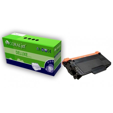 CORALJET BROTHER TN3467XL MUADİL SİYAH TONER CORALJET BROTHER TN3467XL MUADİL SİYAH TONER