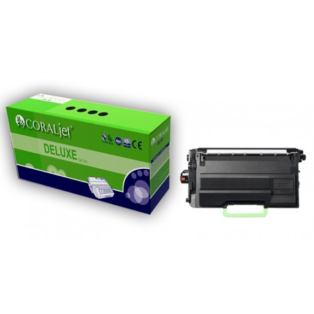 CORALJET BROTHER TN3607XXL MUADİL SİYAH RENK TONER CORALJET BROTHER TN3607XXL MUADİL SİYAH RENK TONER