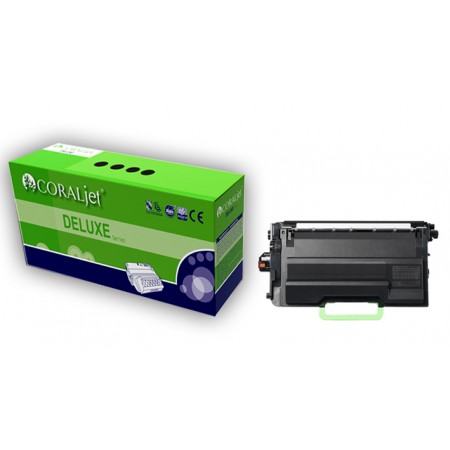 CORALJET BROTHER TN3617 MUADİL SİYAH RENK TONER CORALJET BROTHER TN3617 MUADİL SİYAH RENK TONER