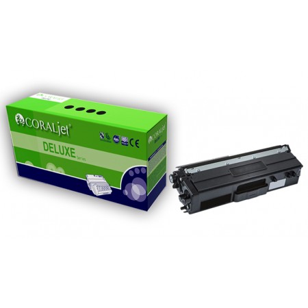 CORALJET BROTHER TN466BK MUADİL SİYAH RENK TONER CORALJET BROTHER TN466BK MUADİL SİYAH RENK TONER