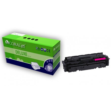 CORALJET CANON 055HMG MUADİL KIRMIZI TONER CORALJET CANON 055HMG MUADİL KIRMIZI TONER