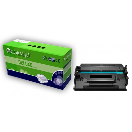 CORALJET CANON 070H MUADİL SİYAH RENK TONER CORALJET CANON 070H MUADİL SİYAH RENK TONER