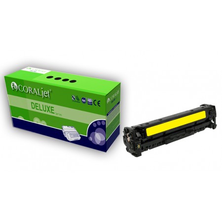 CORALJET CANON CC533A MUADİL KIRMIZI RENK TONER CORALJET CANON CC533A MUADİL KIRMIZI RENK TONER