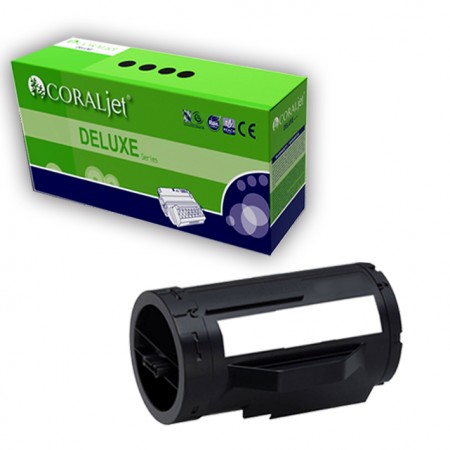 CORALJET EPSON ALM300 MUADİL SİYAH RENK TONER CORALJET EPSON ALM300 MUADİL SİYAH RENK TONER