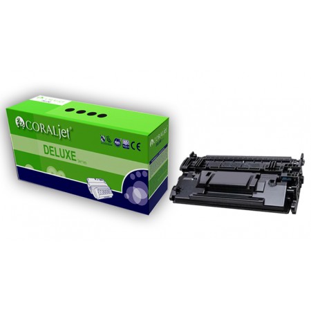 CORALJET HP CF226X MUADİL SİYAH TONER CORALJET HP CF226X MUADİL SİYAH TONER