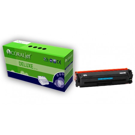 CORALJET HP CF411X MUADİL MAVİ TONER CORALJET HP CF411X MUADİL MAVİ TONER