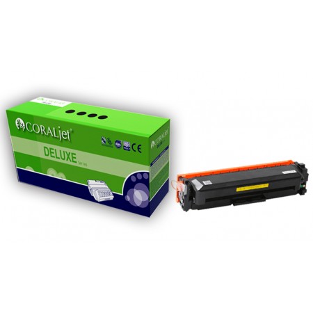 CORALJET HP CF412X MUADİL SARI TONER CORALJET HP CF412X MUADİL SARI TONER