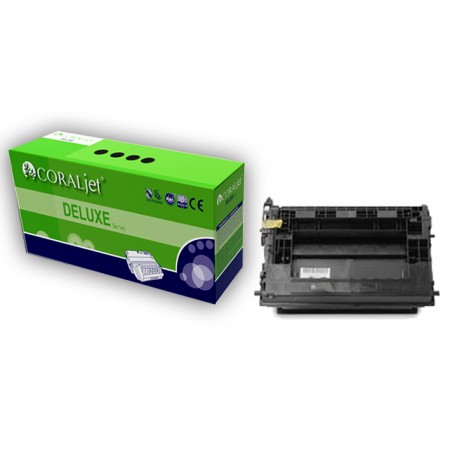 CORALJET HP W1470X MUADİL SİYAH RENK TONER CORALJET HP W1470X MUADİL SİYAH RENK TONER