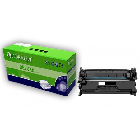 CORALJET HP W1480X MUADİL SİYAH RENK TONER CORALJET HP W1480X MUADİL SİYAH RENK TONER
