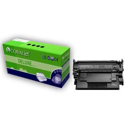 CORALJET HP W1510X MUADİL SİYAH RENK TONER CORALJET HP W1510X MUADİL SİYAH RENK TONER
