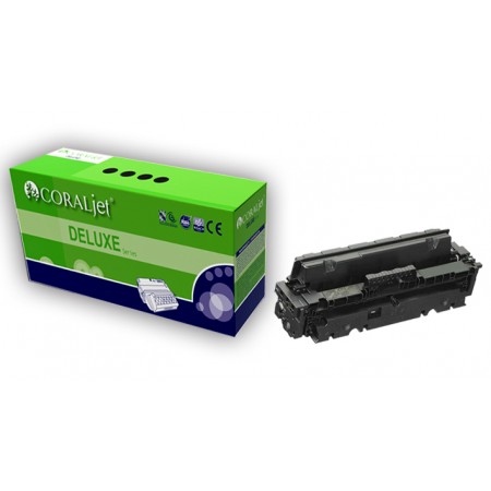 CORALJET HP W2030X MUADİL SİYAH RENK TONER CORALJET HP W2030X MUADİL SİYAH RENK TONER