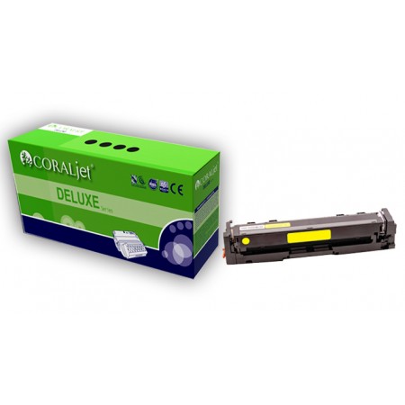 CORALJET HP W2032X MUADİL SİYAH RENK TONER CORALJET HP W2032X MUADİL SİYAH RENK TONER