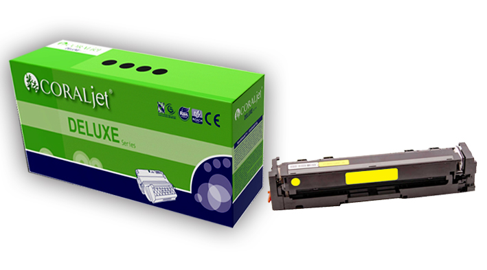 CORALJET  HP W2032X MUADİL SİYAH RENK TONER