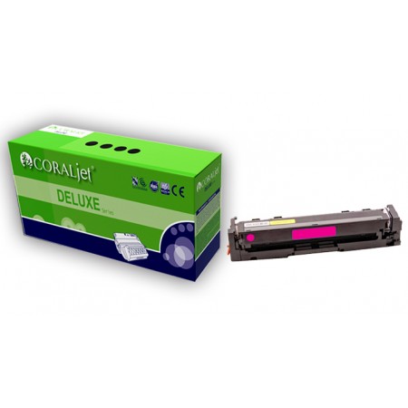 CORALJET HP W2033X MUADİL KIRMIZI RENK TONER CORALJET HP W2033X MUADİL KIRMIZI RENK TONER