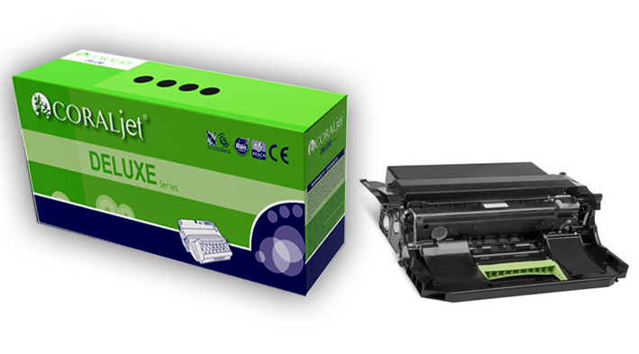 CORALJET LEXMARK MS431 MUADİL DRUM ÜNİTESİ