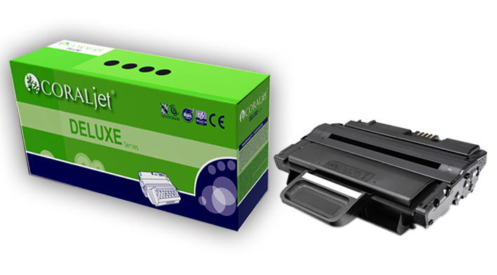 CORALJET  XEROX 3250 MUADİL SİYAH RENK TONER