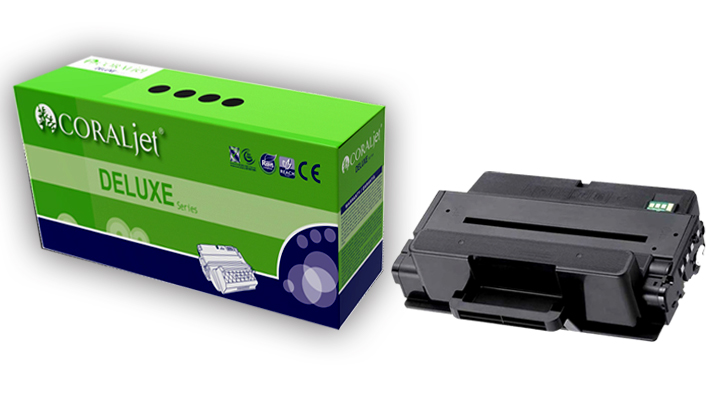 CORALJET XEROX 3320 MUADİL SİYAH TONER