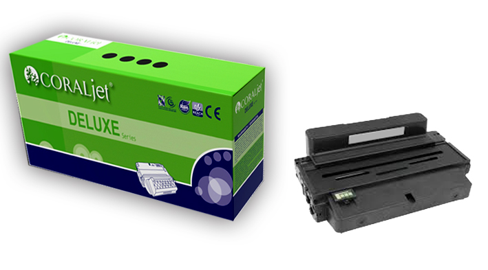CORALJET  XEROX WC3315 MUADİL SİYAH RENK TONER
