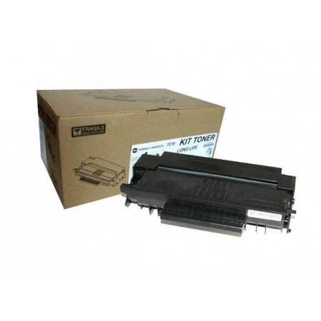 Develop 162F Orjinal Toner TC-16