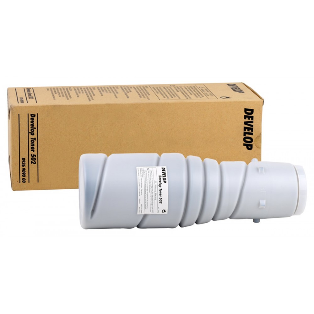 Develop 502B Orjinal Toner