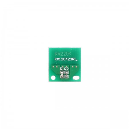 Develop DR-311 Siyah Unite Chip İneo +220, +280, +360
