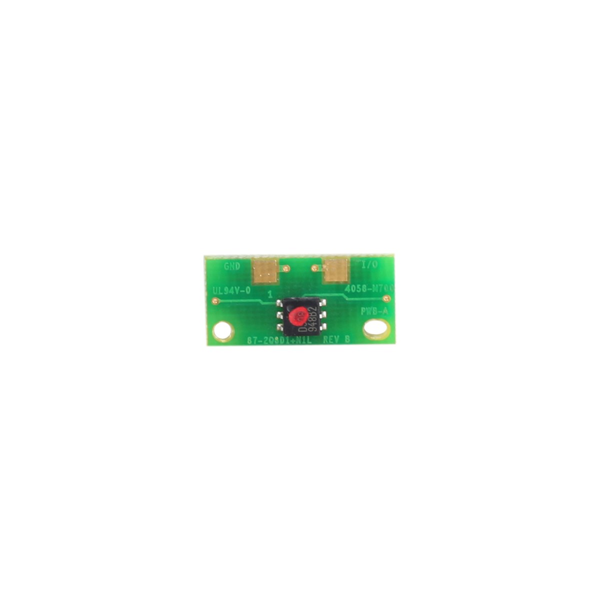 Develop IU-210M Kırmızı Unite Chip IU-210 İneo+250+251 (45K)