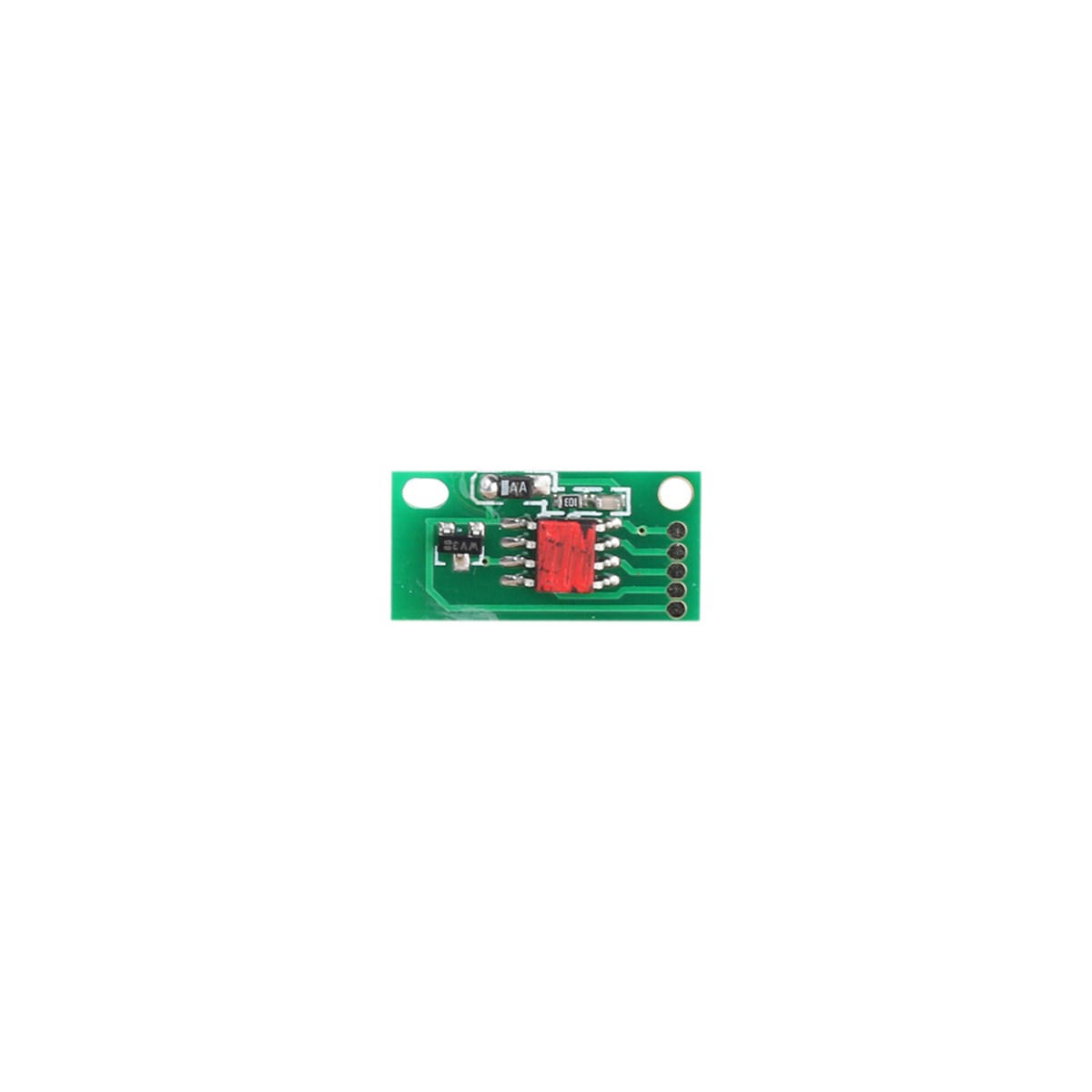 Develop IU-312 Imagine Unit Chip Kırmıızı İneo +20 (A0311AJ)