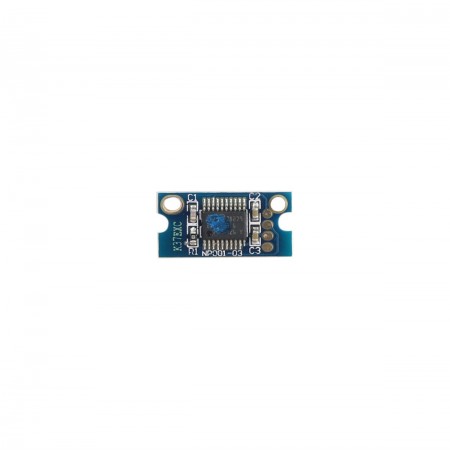 Develop Magicolor 3730 Mavi Drum Unit Chip