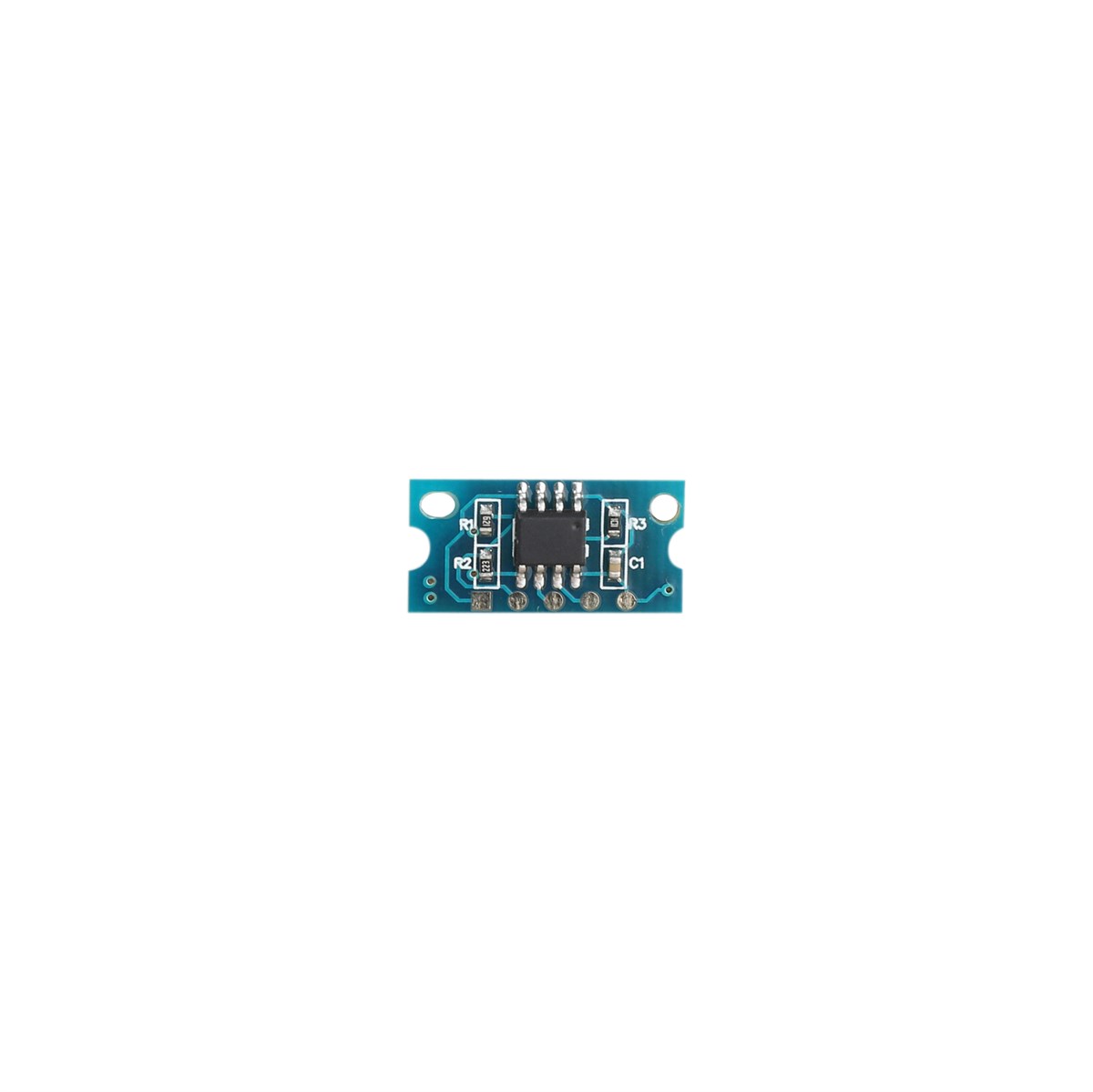 Develop Magicolor 4750-4700 Kırmızı Drum Unit Chip TNP18-TNP19