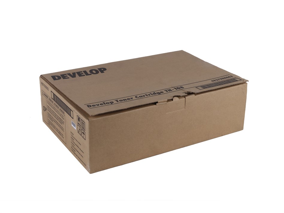 Develop TN-108 Orjinal Toner