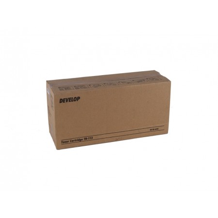 Develop TN-113 Orjinal Toner İneo Develop TN-113 Orjinal Toner İneo